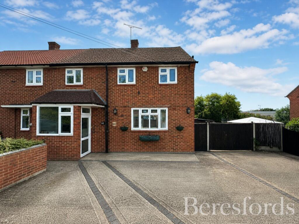 Main image of property: Petersfield Avenue, Romford, RM3