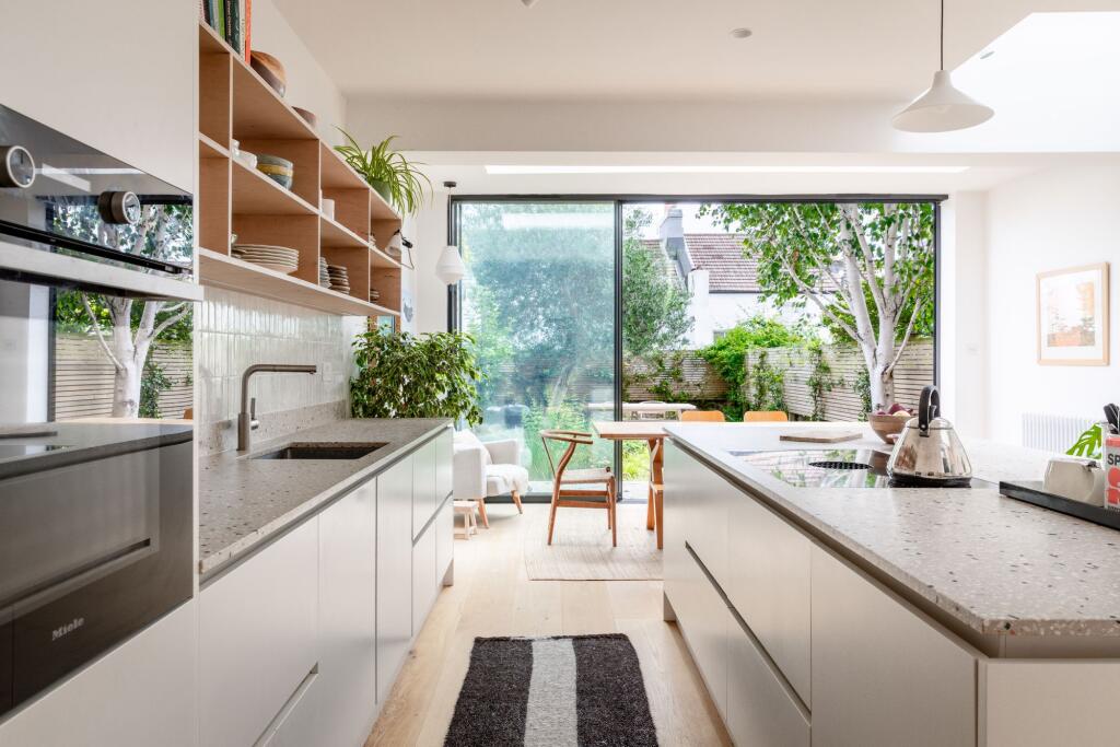 Main image of property: Buckingham Road, Brighton, BN1