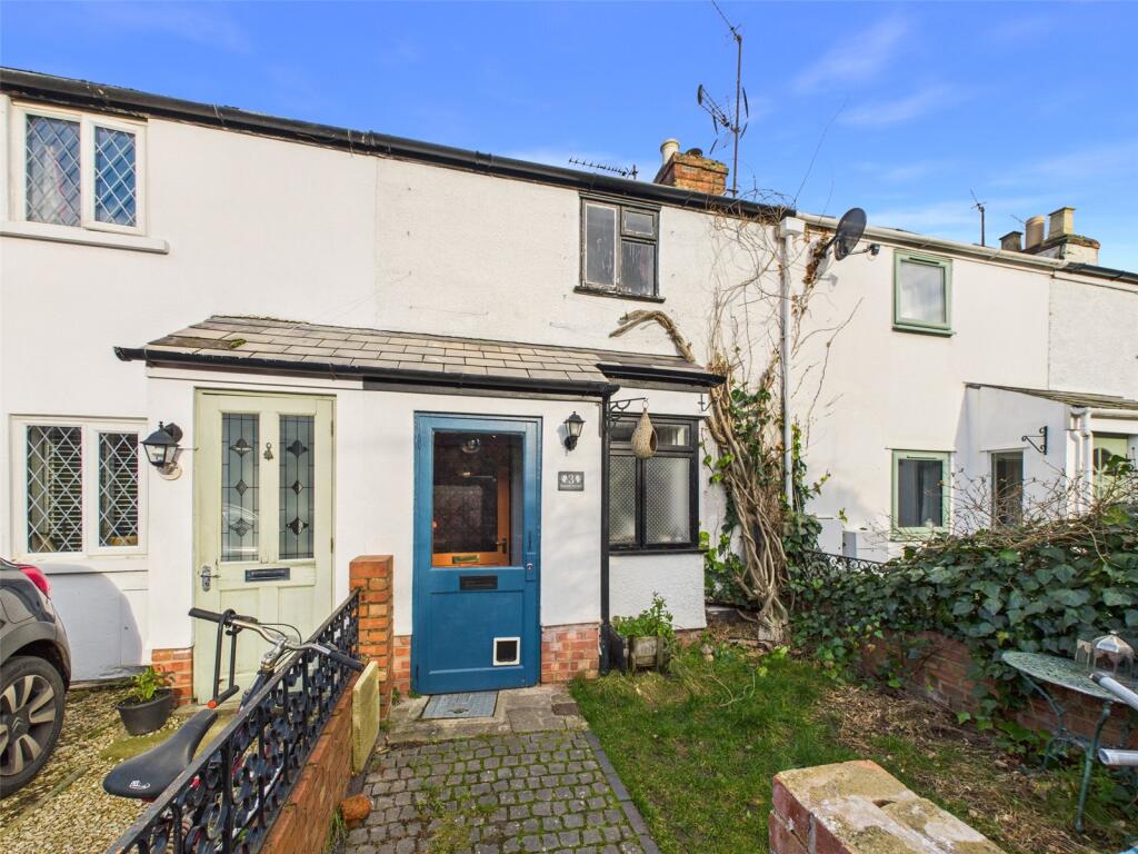 Main image of property: Rosehill Terrace, Coltham Fields, Cheltenham, Gloucestershire, GL52