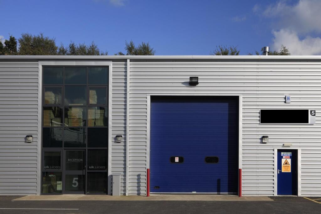Main image of property: Airfield Industrial Estate, Elvington, York, North Yorkshire, YO41 4EA