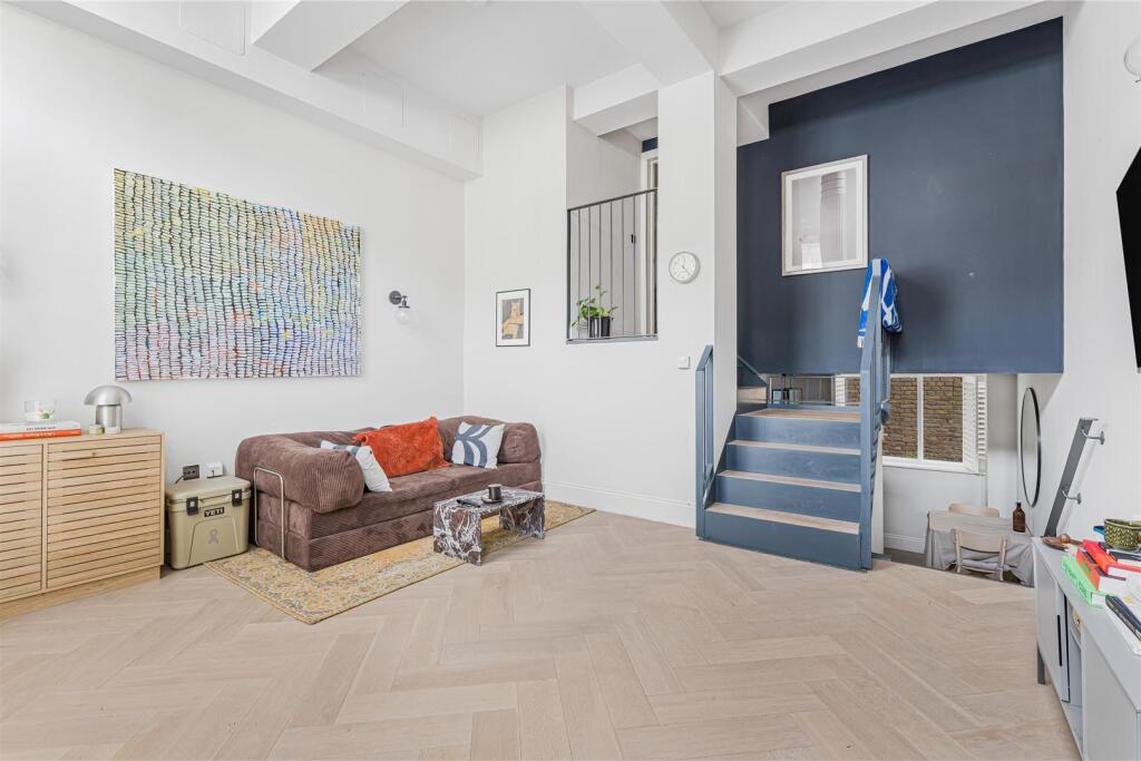 Main image of property: Rainville Road, Fulham