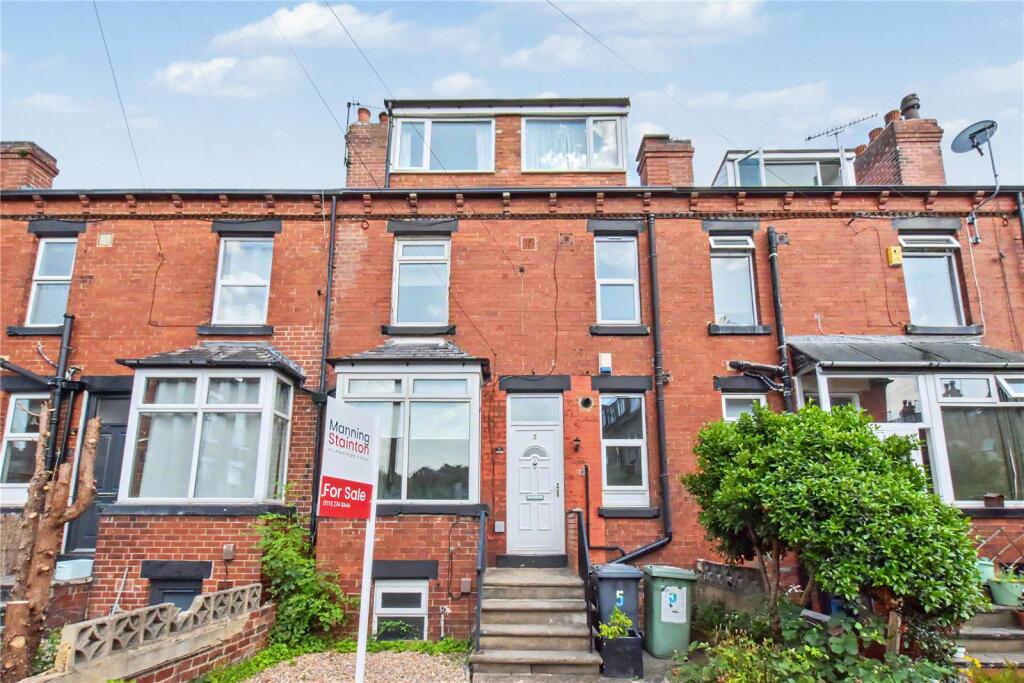 Main image of property: Lumley Road, Burley, Leeds, West Yorkshire