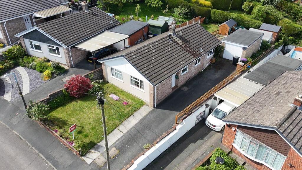 Main image of property: Walford Road, Oswestry