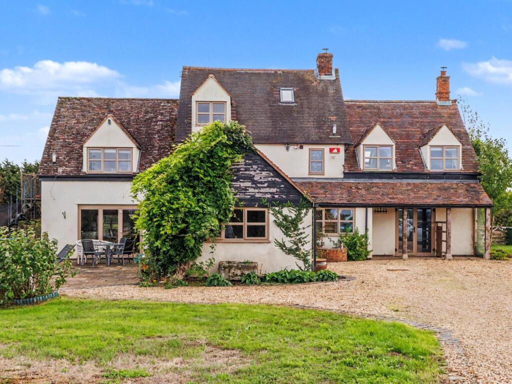 Main image of property: Honeybourne Road, Bretforton, Evesham