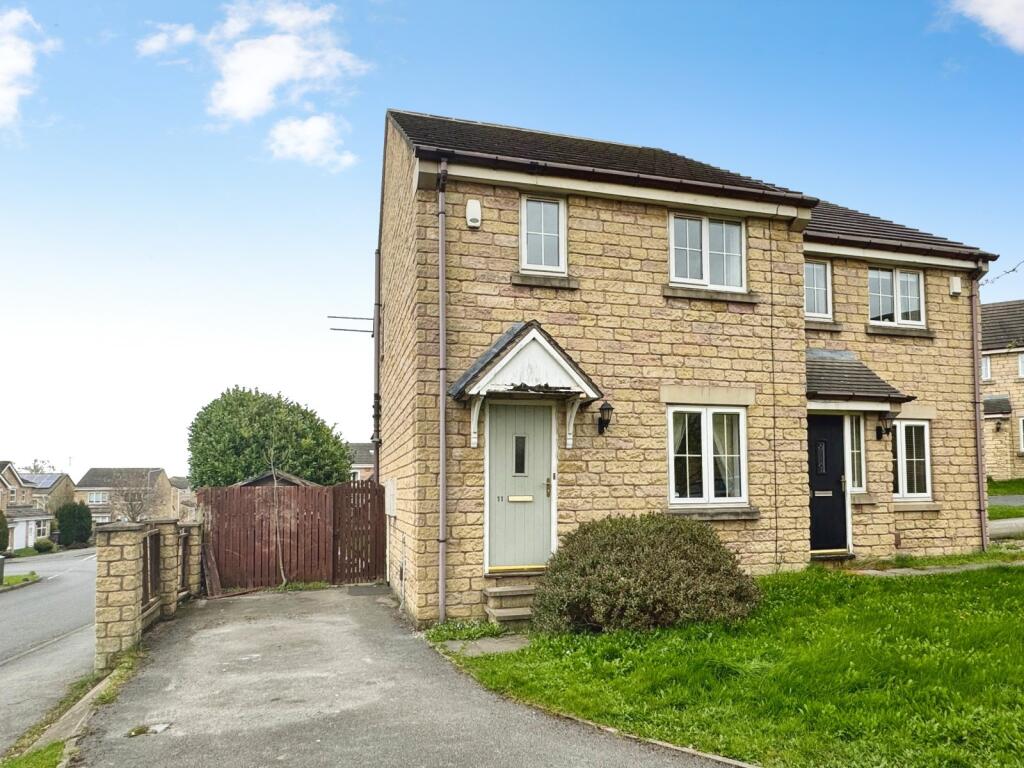 Main image of property: Royd Moor Road, Bradford, West Yorkshire, BD4