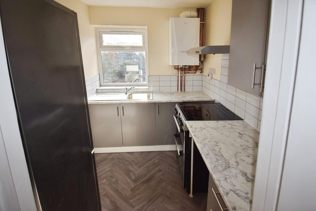 House in Milton Keynes - View 5