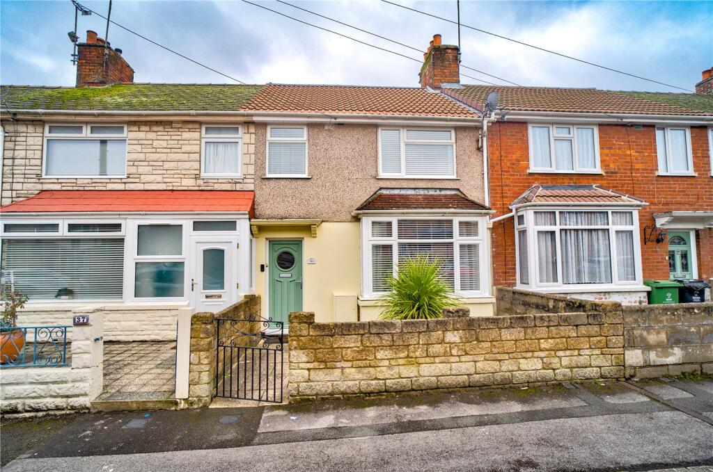 Main image of property: Rose Street, Rodbourne, Swindon, SN2