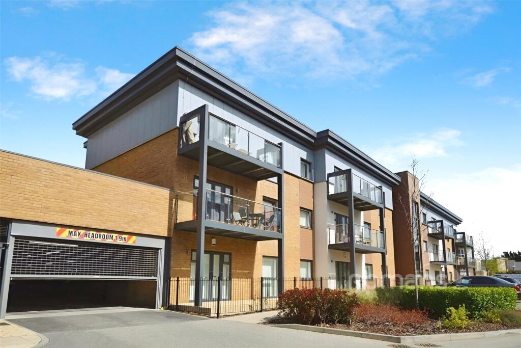 Main image of property: Wintergreen Boulevard, West Drayton