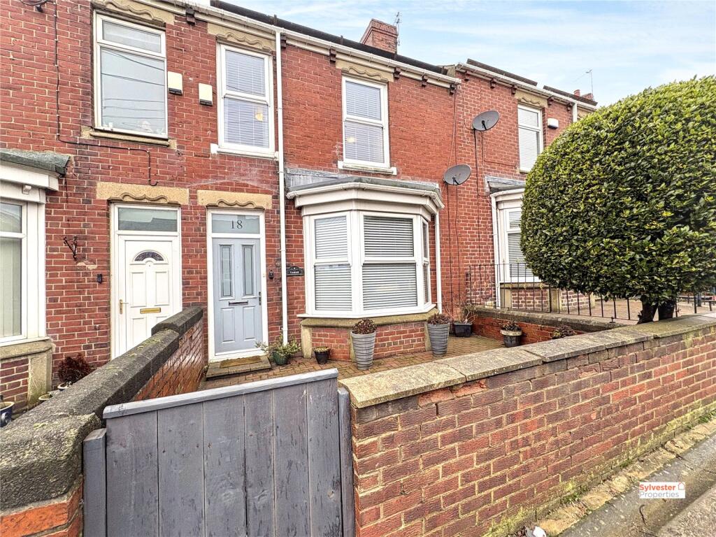 Tyne Road, Stanley, DH9, Stanley