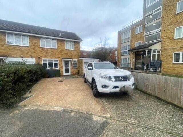 Main image of property: Atherton Place, Harrow, Middlesex, HA2