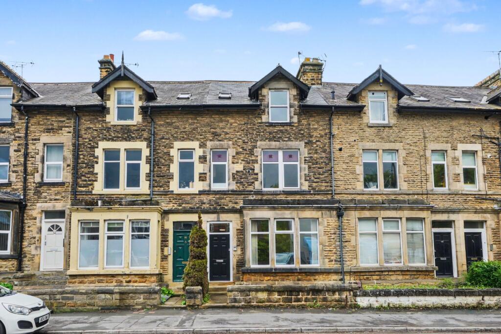 Main image of property: Dragon Road, Harrogate, North Yorkshire, HG1