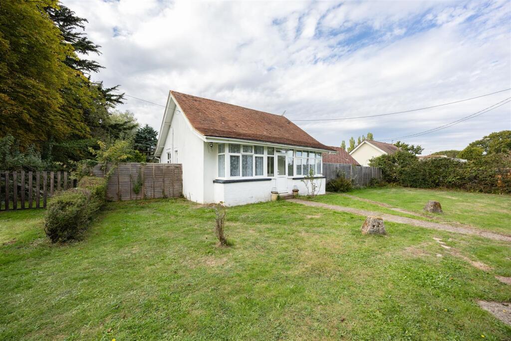 Main image of property: Cranmore, Yarmouth, Isle of Wight