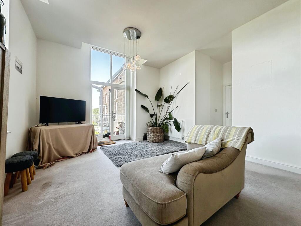 Apartment in Lancaster - View 4