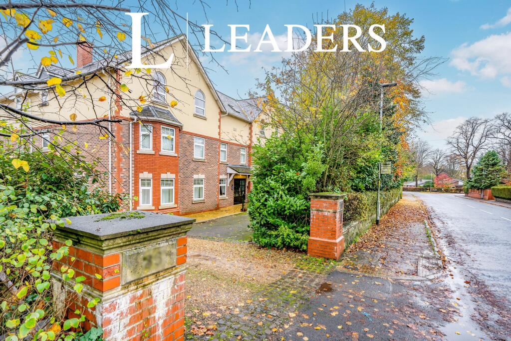 Main image of property: The Fairways, 83 Whitefield Road, Stockton Heath, WA4
