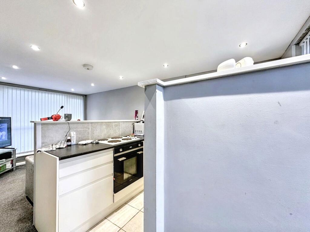 Apartment in Seaton Delaval, Seaton Valley - View 5