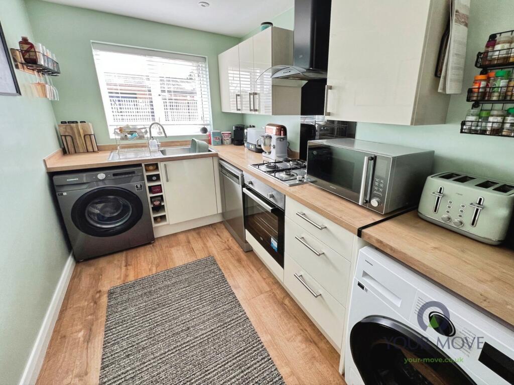 House in Dudley, Darby End - View 2
