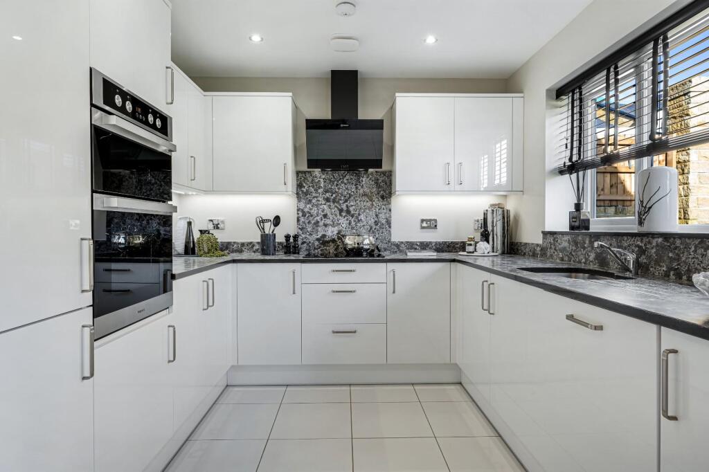 Plot 243, Miners Gate, Ellison Fold Way, Darwen - View 5