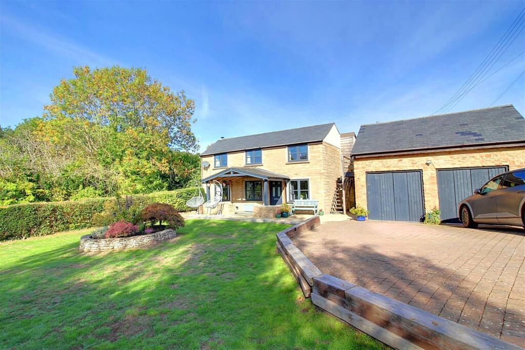 Main image of property: Chapel Lane, Gorsley, Ross-On-Wye