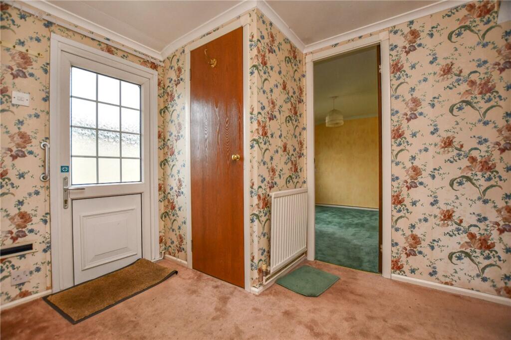 Bearwood Park, Bearwood Path, Winnersh, Wokingham, RG41 - View 5