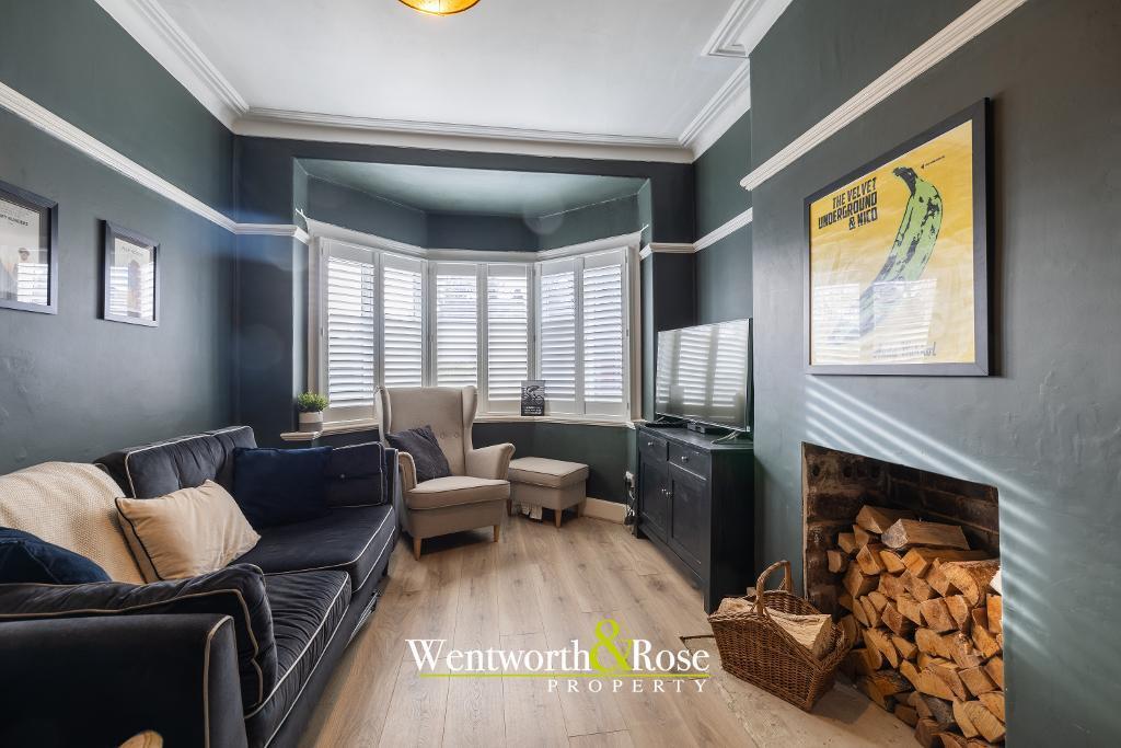 House in Birmingham, World's End - View 4
