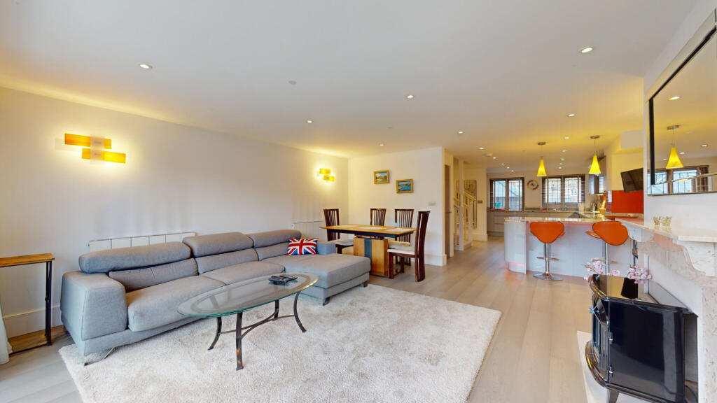 Main image of property: Rafts Court, Brocas Street, Windsor, Berkshire, SL4