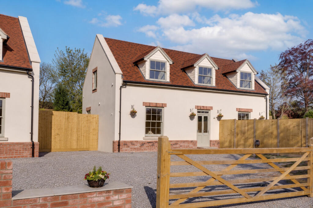 Main image of property: The Street, Manuden, CM23