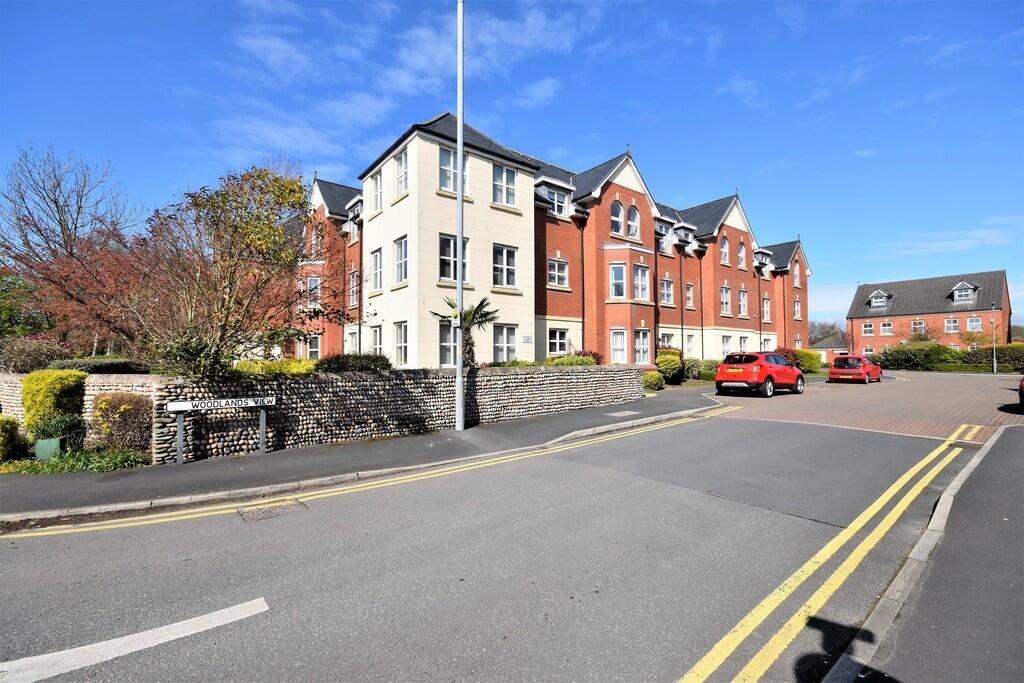 Main image of property: Woodlands View, Lytham St. Annes