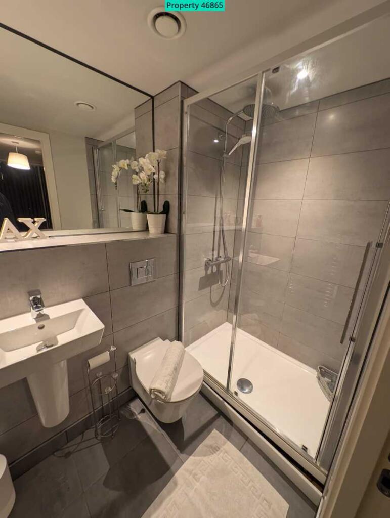 Additional image 7 of Apartment 309, St. Martins Place, 169 Broad Street, Birmingham, B15