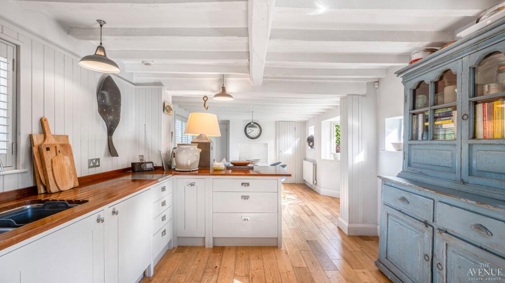House in Hinckley and Bosworth, Witherley - More