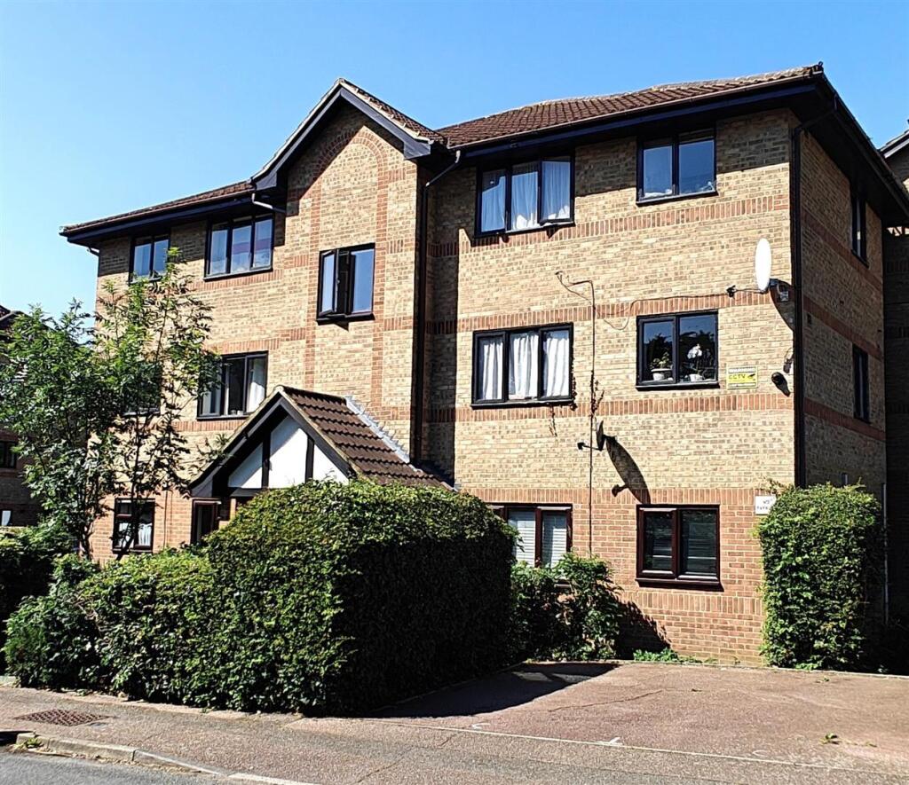 Main image of property: Dalrymple Close, Southgate, N14