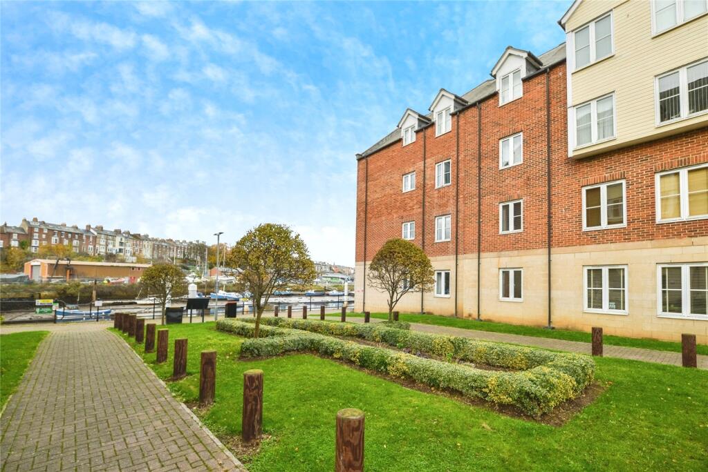 Main image of property: Whitehall Landing, Whitby, North Yorkshire, YO22