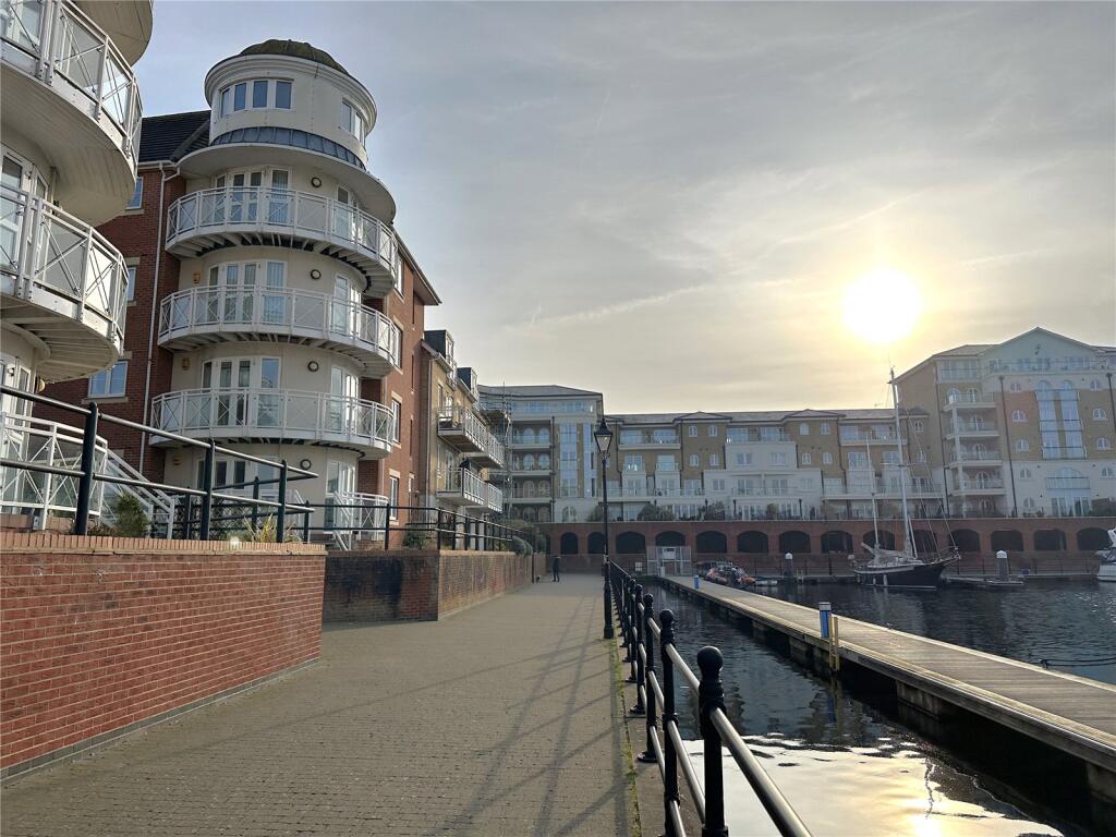 Main image of property: Phoenix Drive, Eastbourne, East Sussex