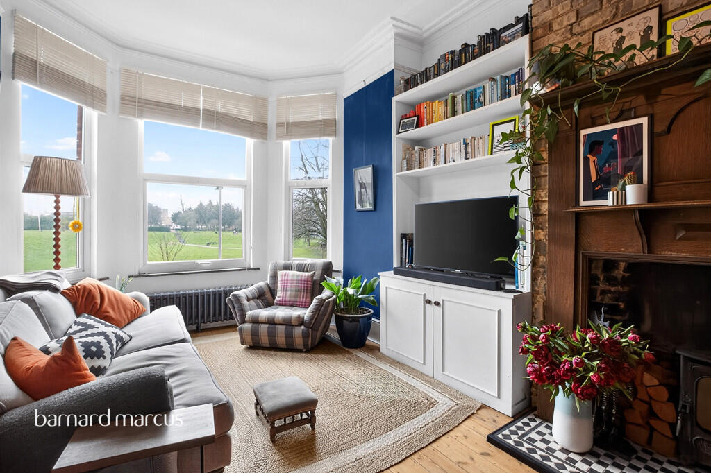 Main image of property: Woodside Road, London