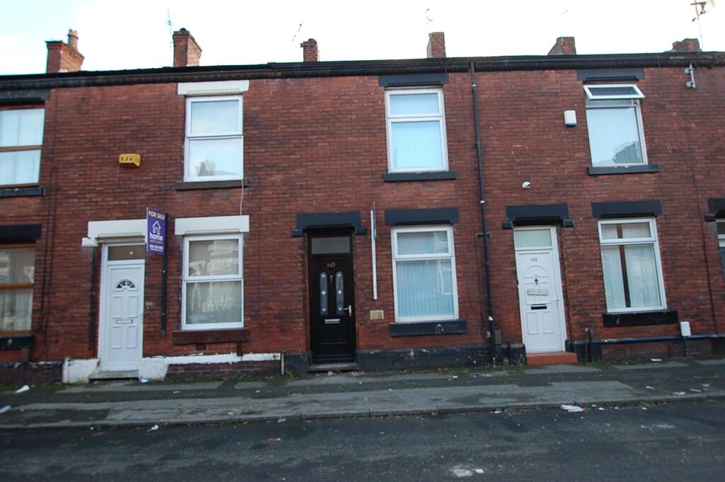 Main image of property: Trafalgar Street, Ashton-under-Lyne, Greater Manchester, OL7