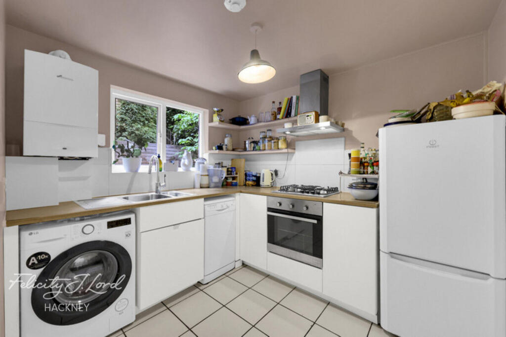 Main image of property: Ainsworth Road, LONDON E9