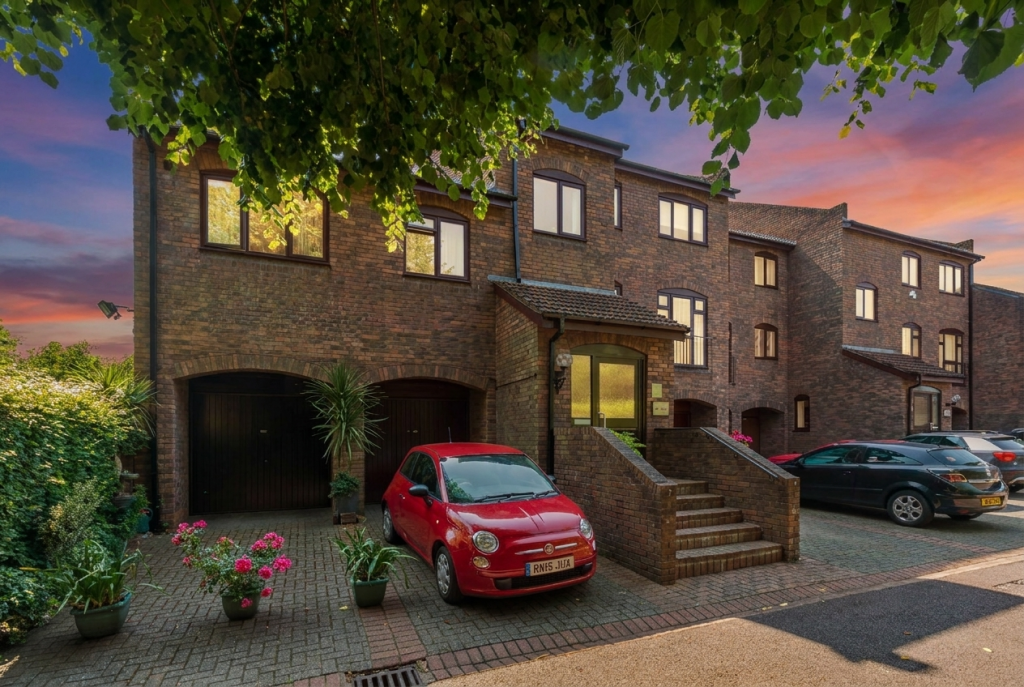 Main image of property: Tangier Lane, Eton, Windsor, Windsor And Maidenhead