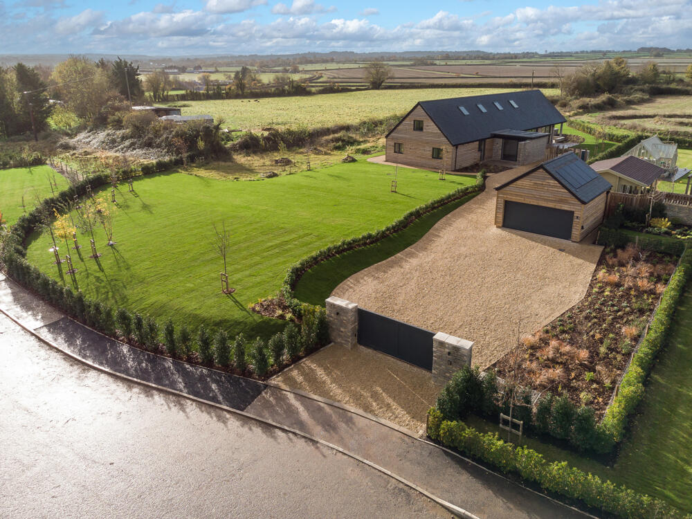 Main image of property: Lakeview Road, Somerton, TA11