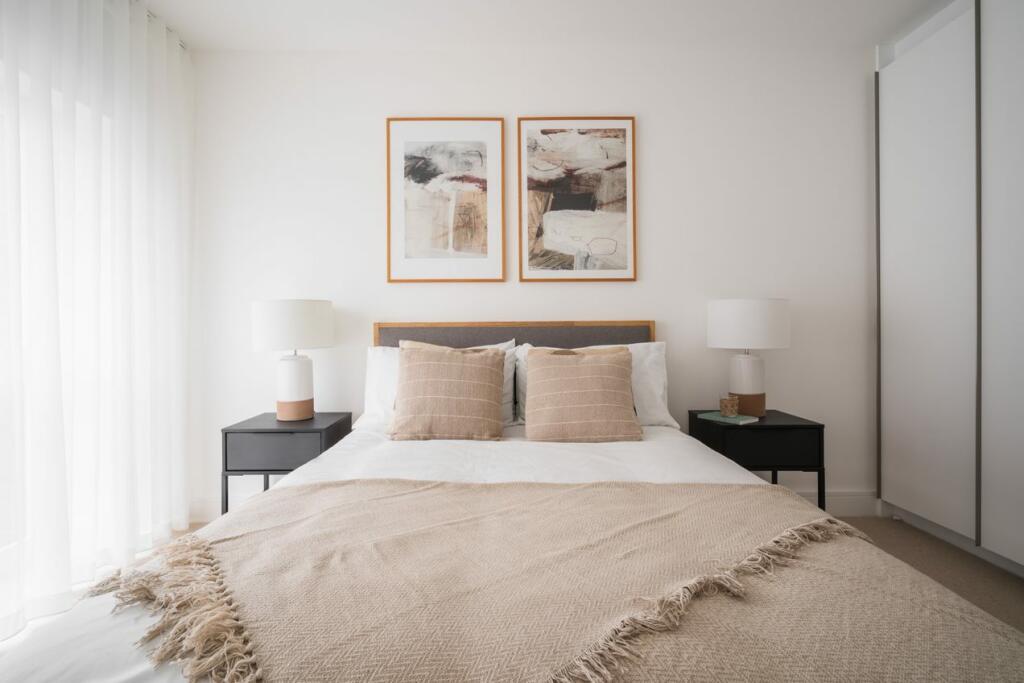 Additional image 2 of Soho Wharf