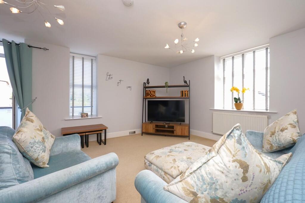 Main image of property: The Ellers, Ulverston