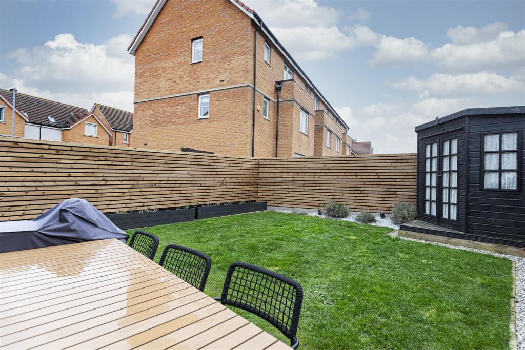 Additional image 33 of Weavers Way, Scholes, Cleckheaton