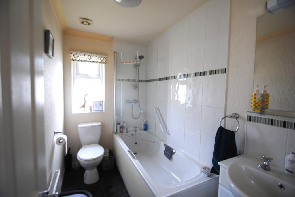 Willow Drive, Woodmancote Park Homes, Woodmancote, GL52 photo 5