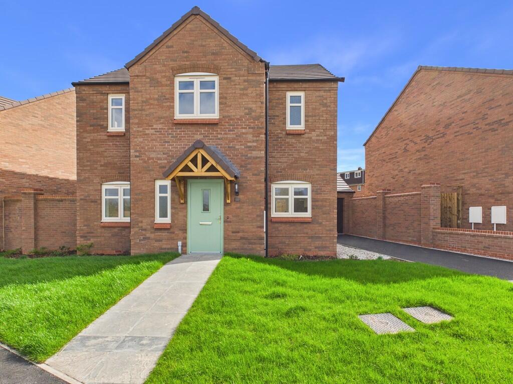 Main image of property: Tower Dr, Eccleshall