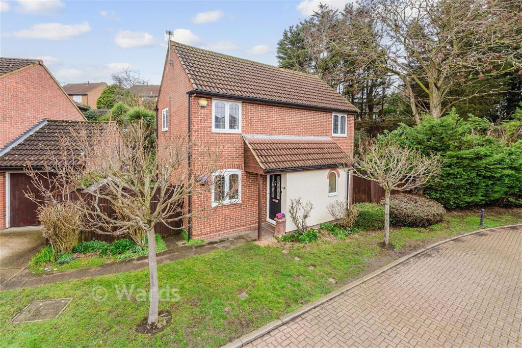 Main image of property: The Sandpipers, Gravesend, Kent