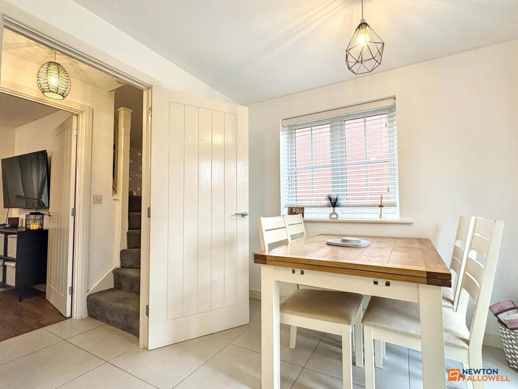 Coronet Drive, Ibstock, LE67 photo 4