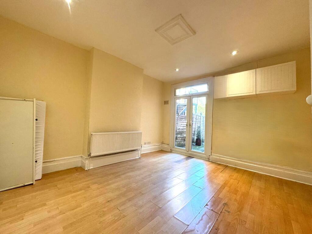 Main image of property: Station Road, Harrow, London, HA1