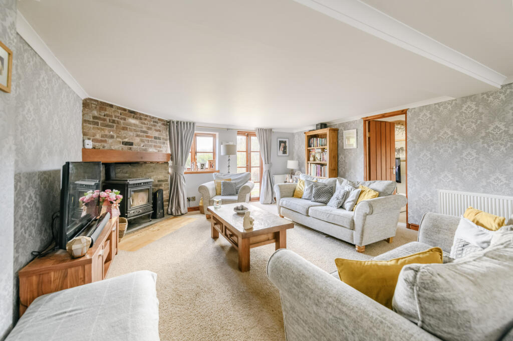 The Tuckies Farmhouse, Jackfield, TF8 7LT photo 2