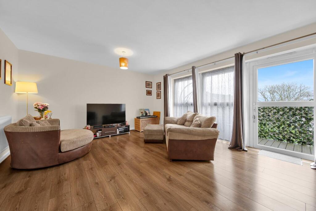 Main image of property: Arneways Avenue, Chadwell Heath, RM6