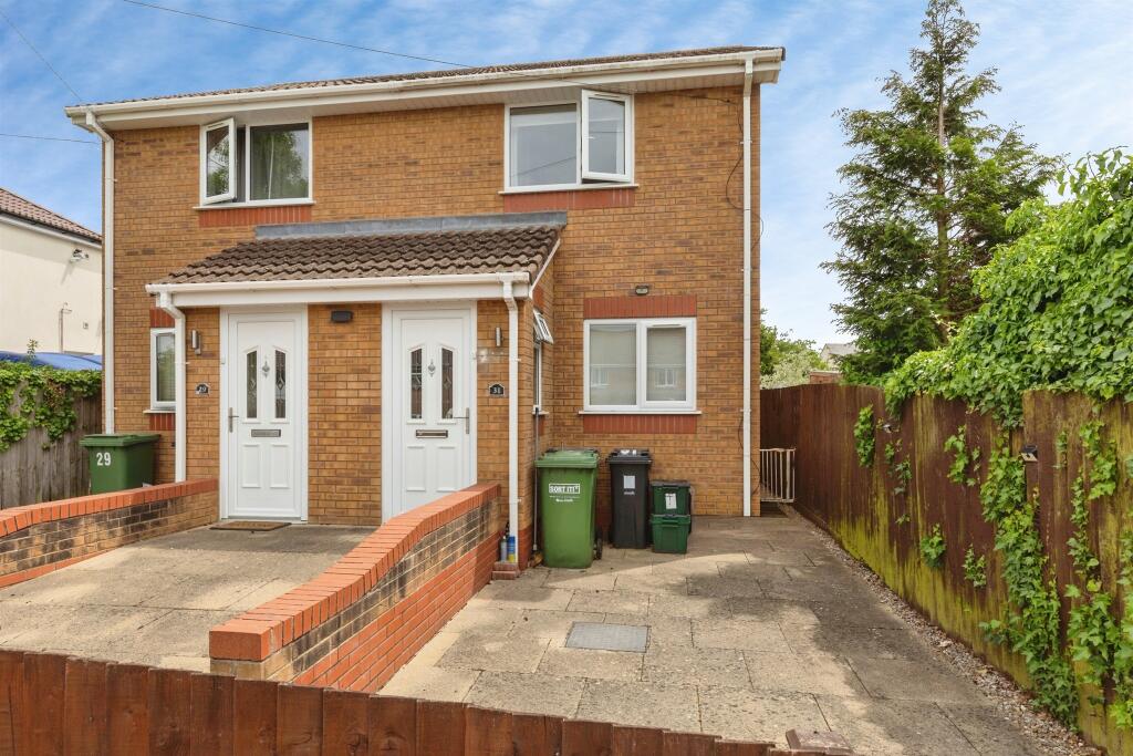 Main image of property: Court Avenue, Stoke Gifford, Bristol