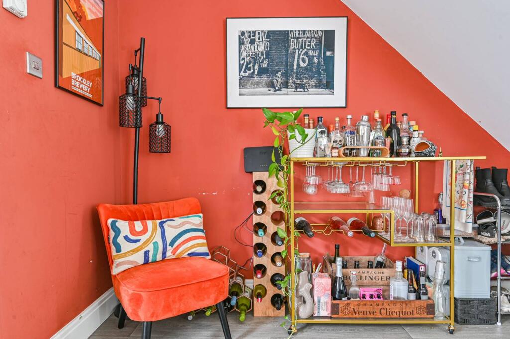 Main image of property: Muirkirk Road, Catford, London, SE6