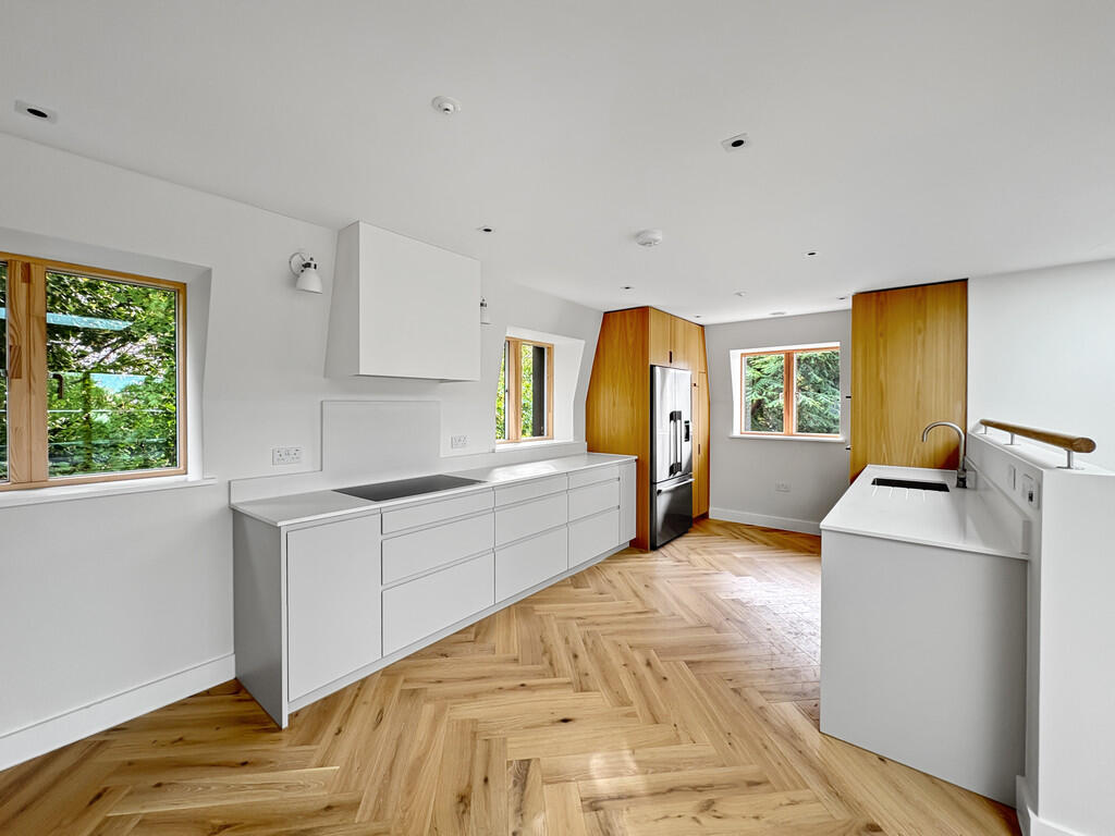 Main image of property: Flat 5, Hills Road, Cambridge